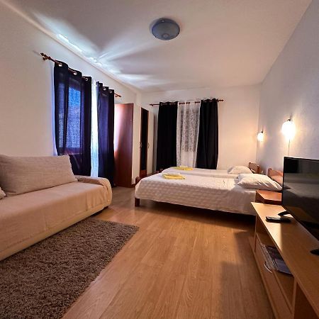 Apartment Lucija Задар Экстерьер фото