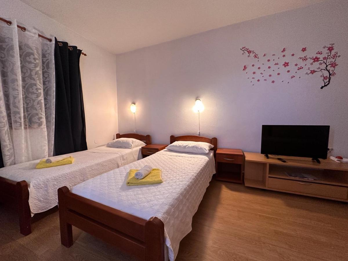 Apartment Lucija Задар Экстерьер фото