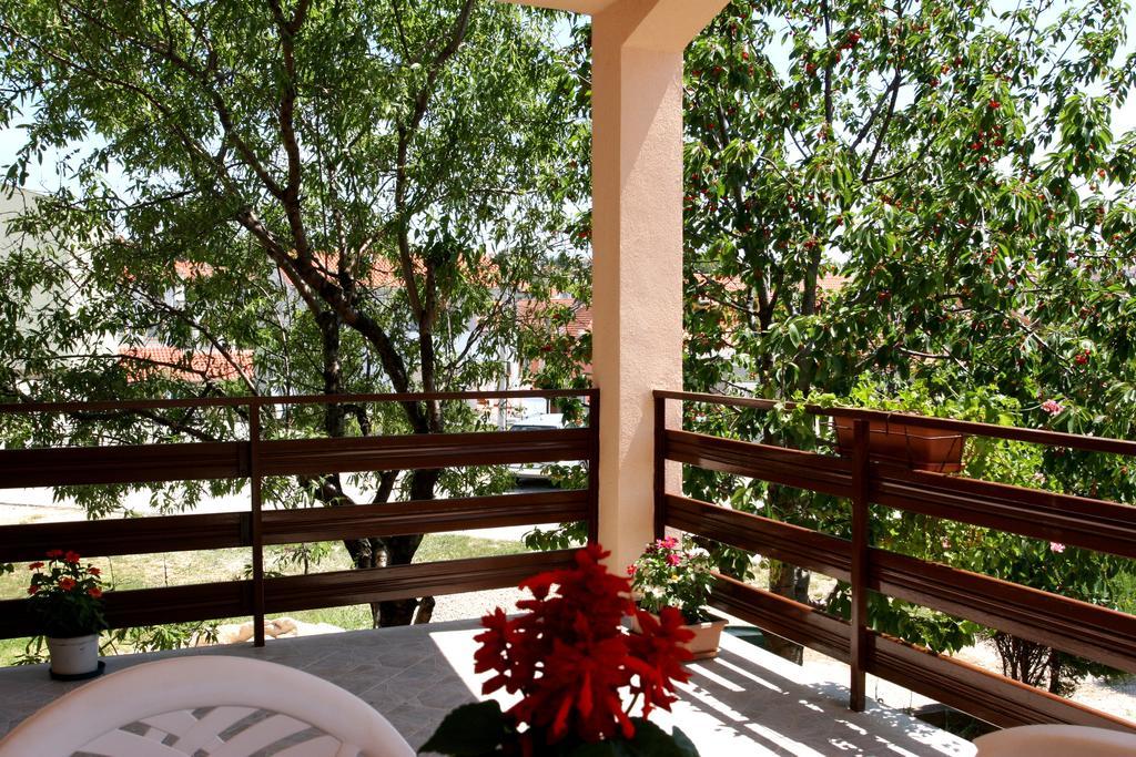 Apartment Lucija Задар Номер фото