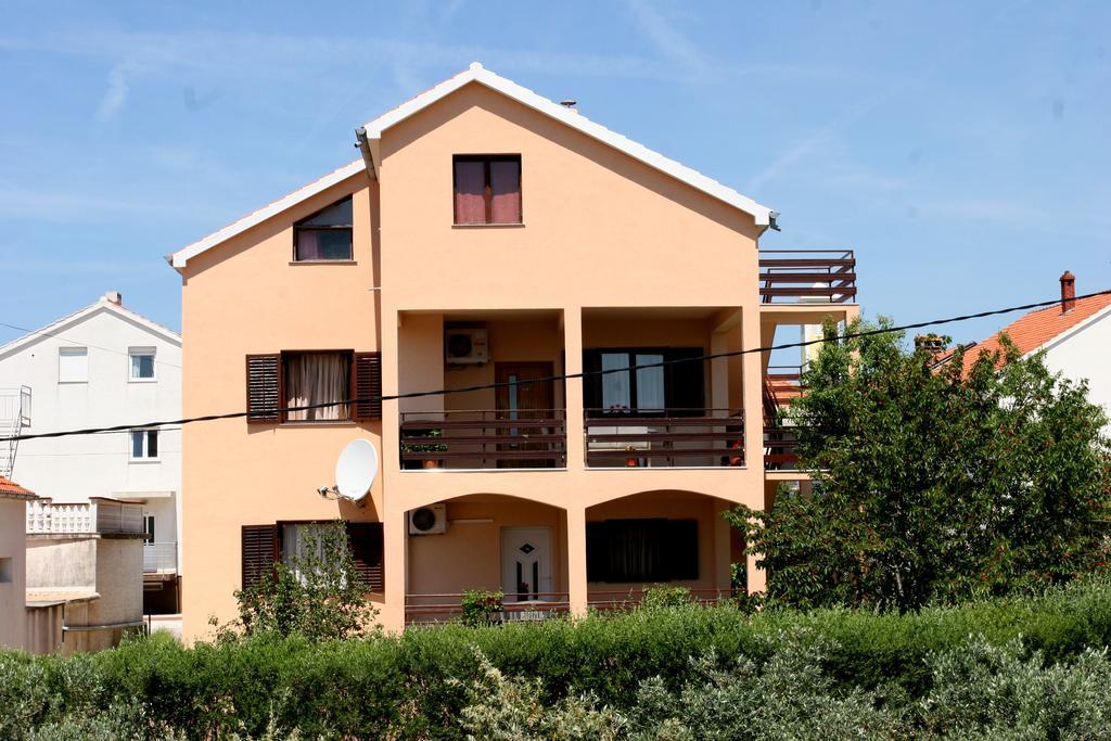 Apartment Lucija Задар Номер фото