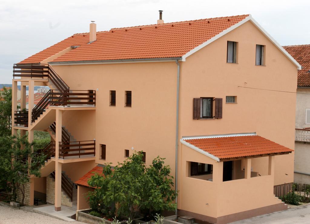 Apartment Lucija Задар Номер фото
